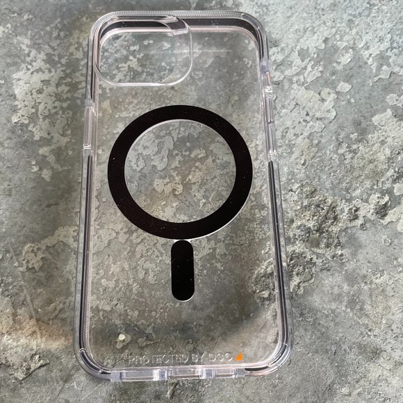 Zagg Gear 4 Picadilly Snap Magnetic iPhone Case - Picture 7 of 7